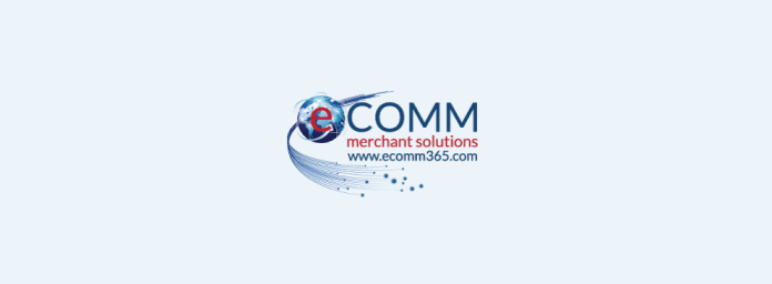 eCOMM Merchant Solutions Ltd