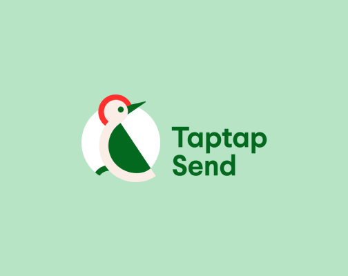 taptap send account