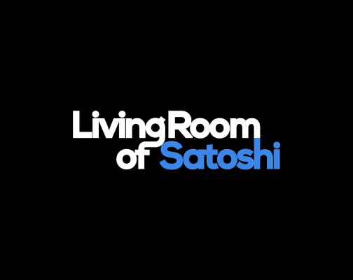 living room of satoshi legit