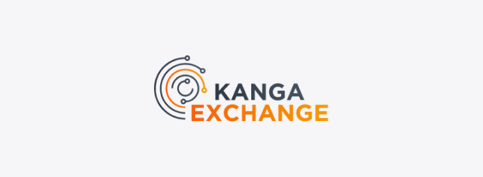 kanga crypto exchange